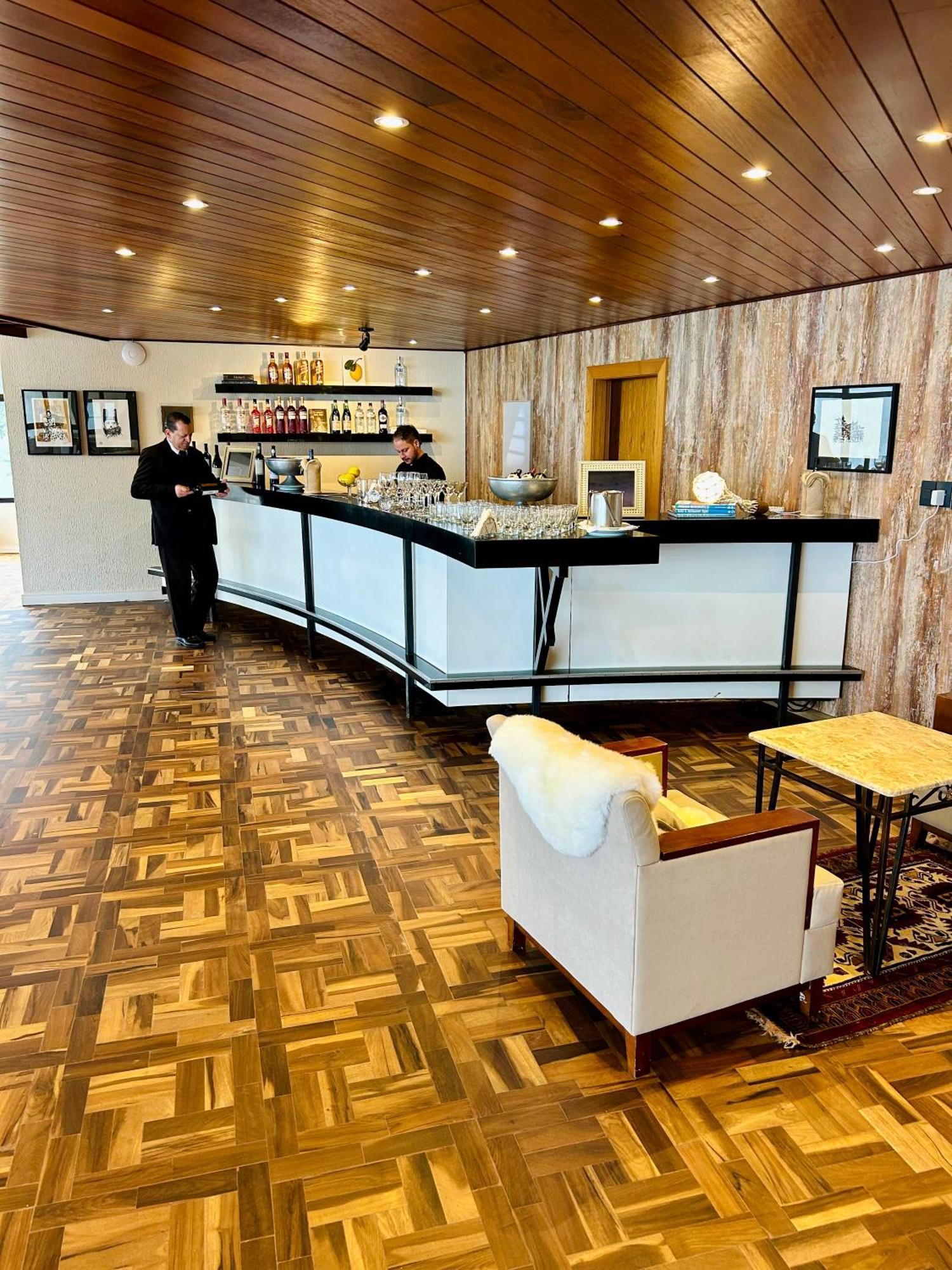 Samuara Hotel Caxias Do Sul Exterior photo